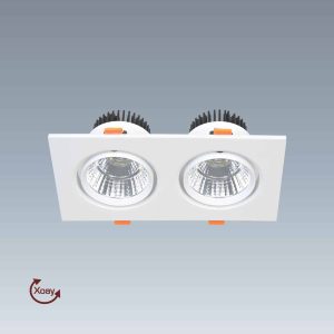 AFC 318/2 LED 7W