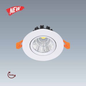 AFC 596 LED 9W