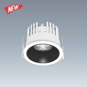 AFC 614 D LED 9W