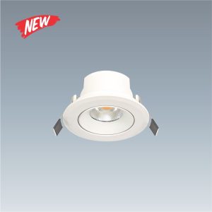 AFC 618 T LED 3W