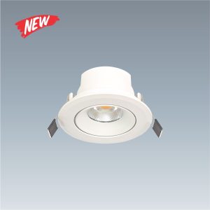 AFC 618 T LED 5W