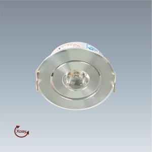 AFC 622 B LED 1W