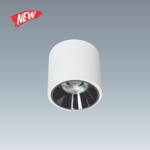 AFC 640 T LED 12W