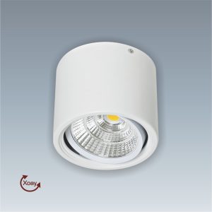 AFC 647 T LED 12W