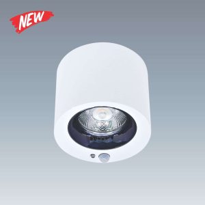 AFC 654 T LED 12W