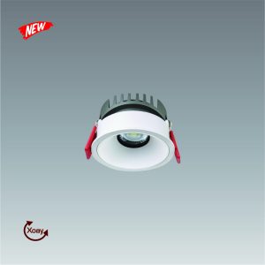 AFC 665 T LED 7W