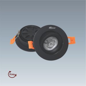 AFC 672 D LED 5W
