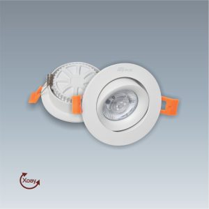AFC 672 T LED 5W