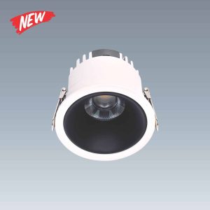 AFC 736 D LED 12W
