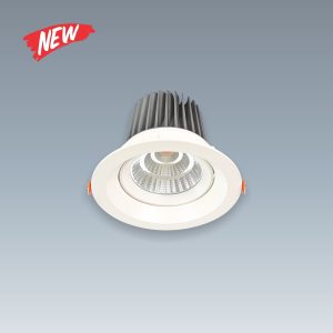 AFC 741 LED 15W