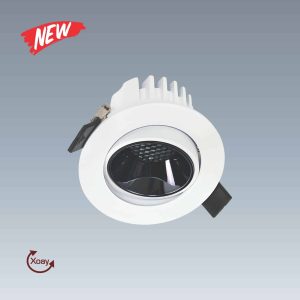 AFC 745 D LED 12W