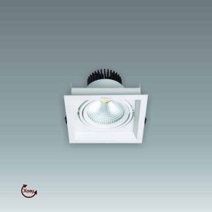AFC 758/1 LED 12W