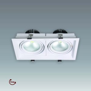 AFC 758/2 LED 12W