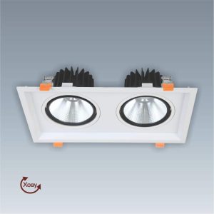 AFC 762/2 LED 15W