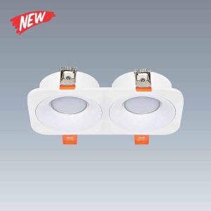 AFC 776/2 LED 9W x 2