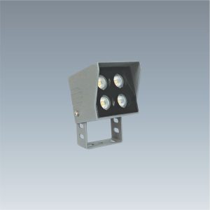 AFC PHA VUÔNG LED 015 - 4W x 2