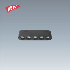 AFC RN 022 LED 5W - DC 48V