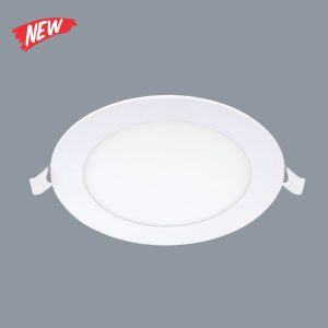 Đèn âm trần 9W Anfaco AFC 468